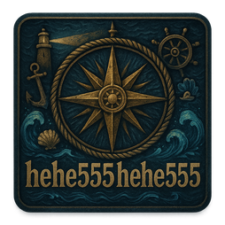 hehe555hehe555 logo
